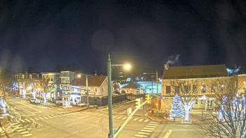 Weather camera view of JoJos Pizza.