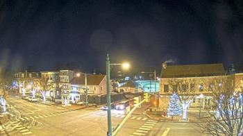 Weather camera view of JoJos Pizza.