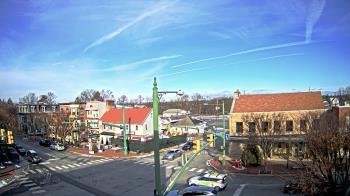 Weather camera view of JoJos Pizza.