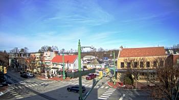 Weather camera view of JoJos Pizza.