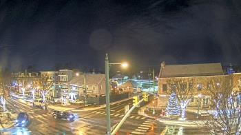 Weather camera view of JoJos Pizza.