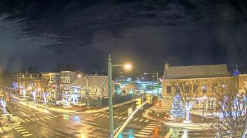 Weather camera view of JoJos Pizza.