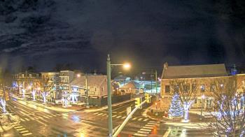 Weather camera view of JoJos Pizza.