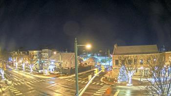 Weather camera view of JoJos Pizza.