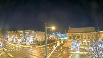 Weather camera view of JoJos Pizza.