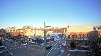 Weather camera view of JoJos Pizza.