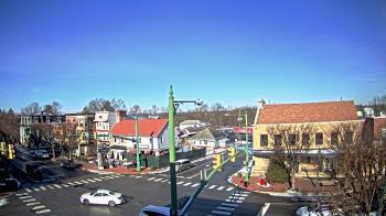 Weather camera view of JoJos Pizza.