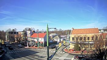 Weather camera view of JoJos Pizza.