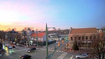 Weather camera view of JoJos Pizza.