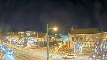 Weather camera view of JoJos Pizza.