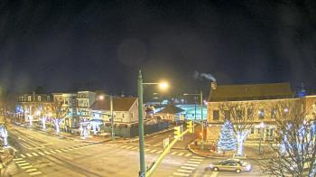 Weather camera view of JoJos Pizza.