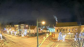 Weather camera view of JoJos Pizza.