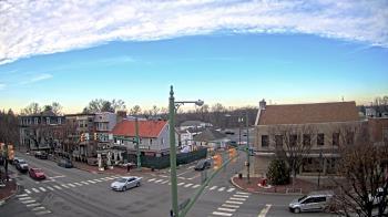 Weather camera view of JoJos Pizza.
