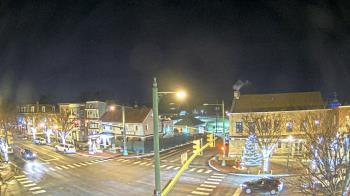 Weather camera view of JoJos Pizza.