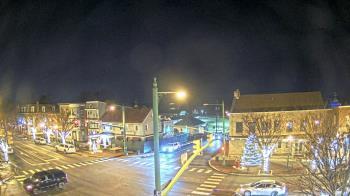 Weather camera view of JoJos Pizza.