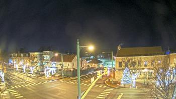 Weather camera view of JoJos Pizza.