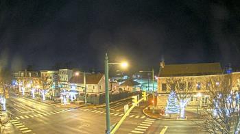 Weather camera view of JoJos Pizza.