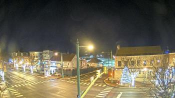 Weather camera view of JoJos Pizza.