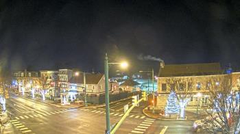 Weather camera view of JoJos Pizza.