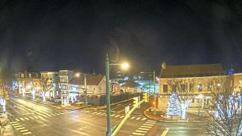 Weather camera view of JoJos Pizza.