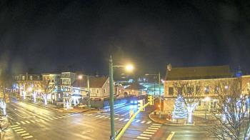 Weather camera view of JoJos Pizza.