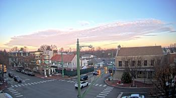 Weather camera view of JoJos Pizza.