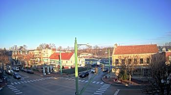 Weather camera view of JoJos Pizza.