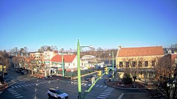 Weather camera view of JoJos Pizza.