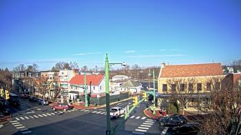 Weather camera view of JoJos Pizza.