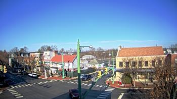 Weather camera view of JoJos Pizza.