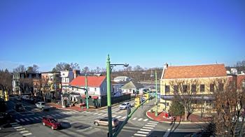 Weather camera view of JoJos Pizza.