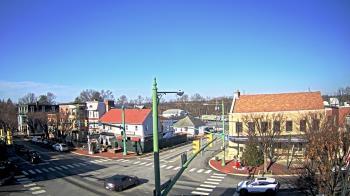 Weather camera view of JoJos Pizza.