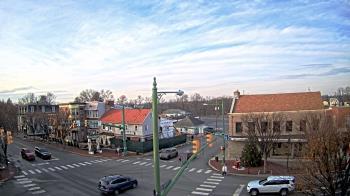 Weather camera view of JoJos Pizza.