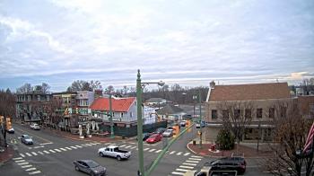 Weather camera view of JoJos Pizza.