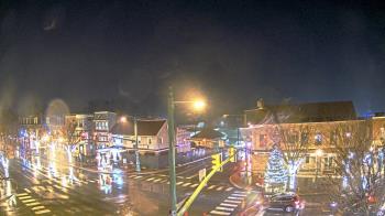 Weather camera view of JoJos Pizza.