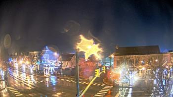 Weather camera view of JoJos Pizza.