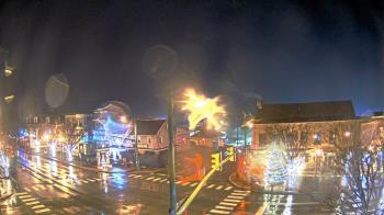 Weather camera view of JoJos Pizza.