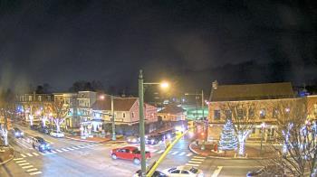 Weather camera view of JoJos Pizza.