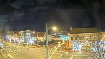 Weather camera view of JoJos Pizza.