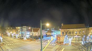 Weather camera view of JoJos Pizza.