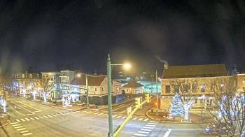 Weather camera view of JoJos Pizza.