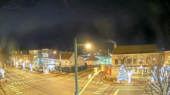 Weather camera view of JoJos Pizza.