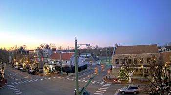 Weather camera view of JoJos Pizza.