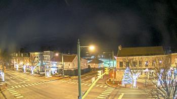 Weather camera view of JoJos Pizza.