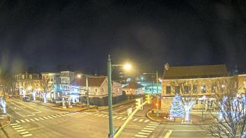 Weather camera view of JoJos Pizza.