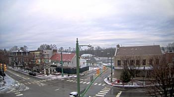 Weather camera view of JoJos Pizza.