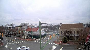 Weather camera view of JoJos Pizza.