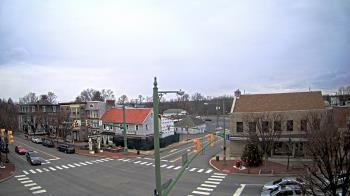 Weather camera view of JoJos Pizza.