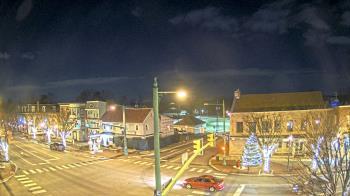 Weather camera view of JoJos Pizza.