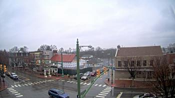 Weather camera view of JoJos Pizza.